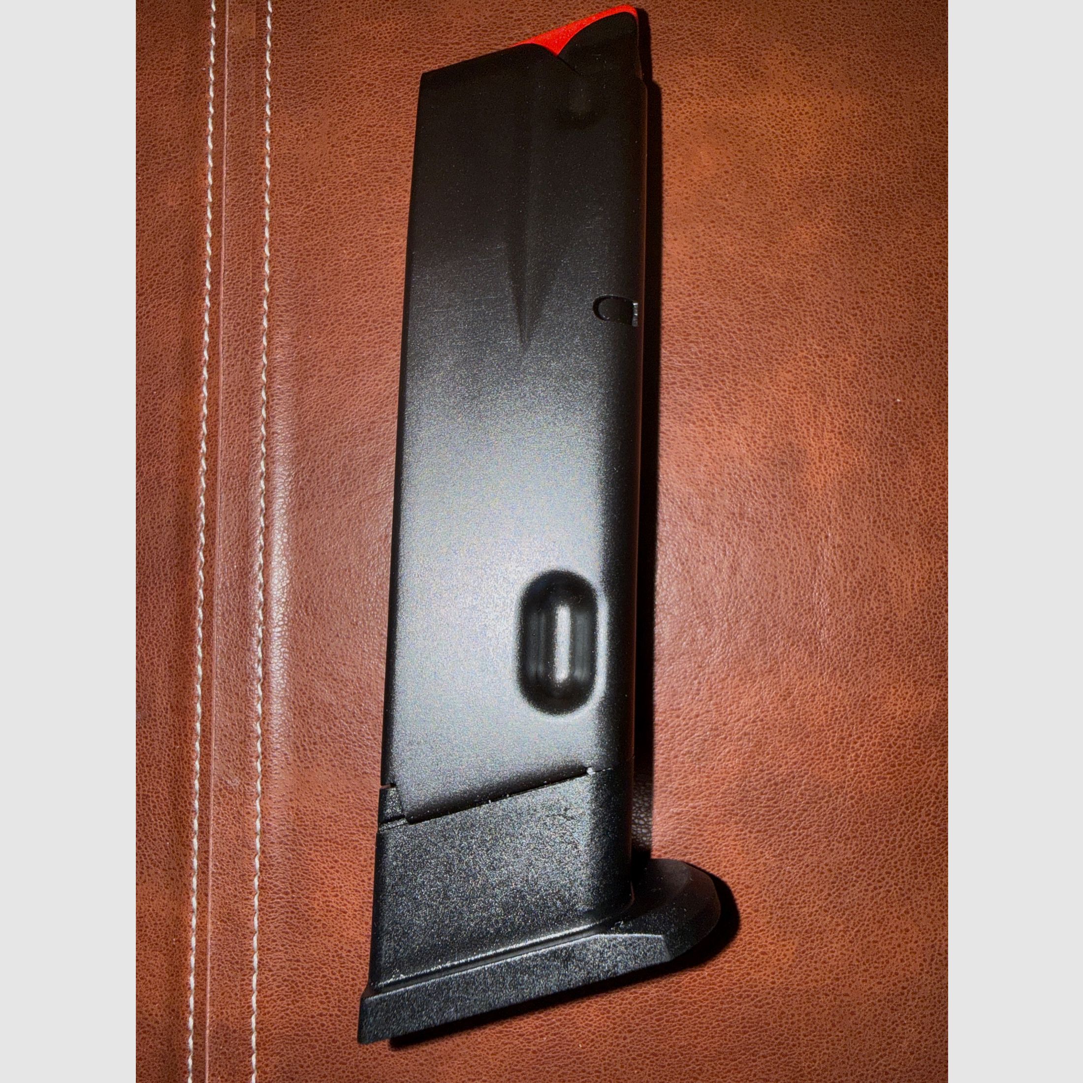 Magasin CZ 75 Kadet 10 coups original, image 1 sur 4