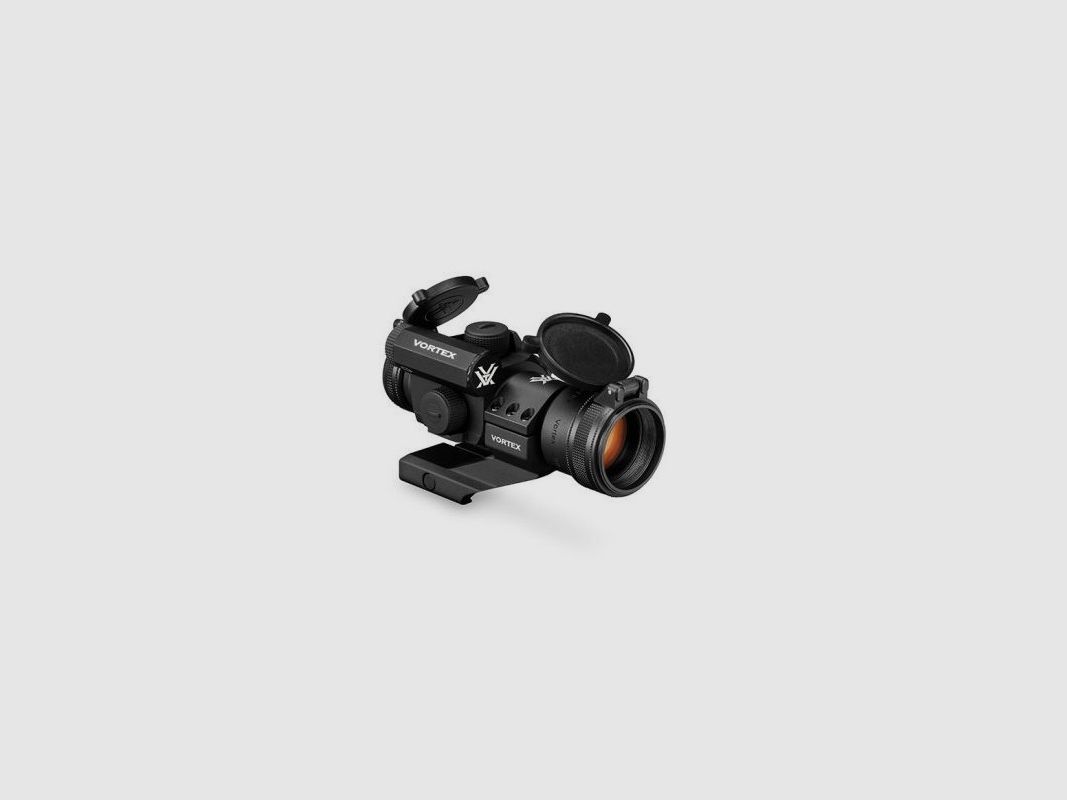 VORTEX STRIKEFIRE II ROTPUNKT, Bild 1 von 4