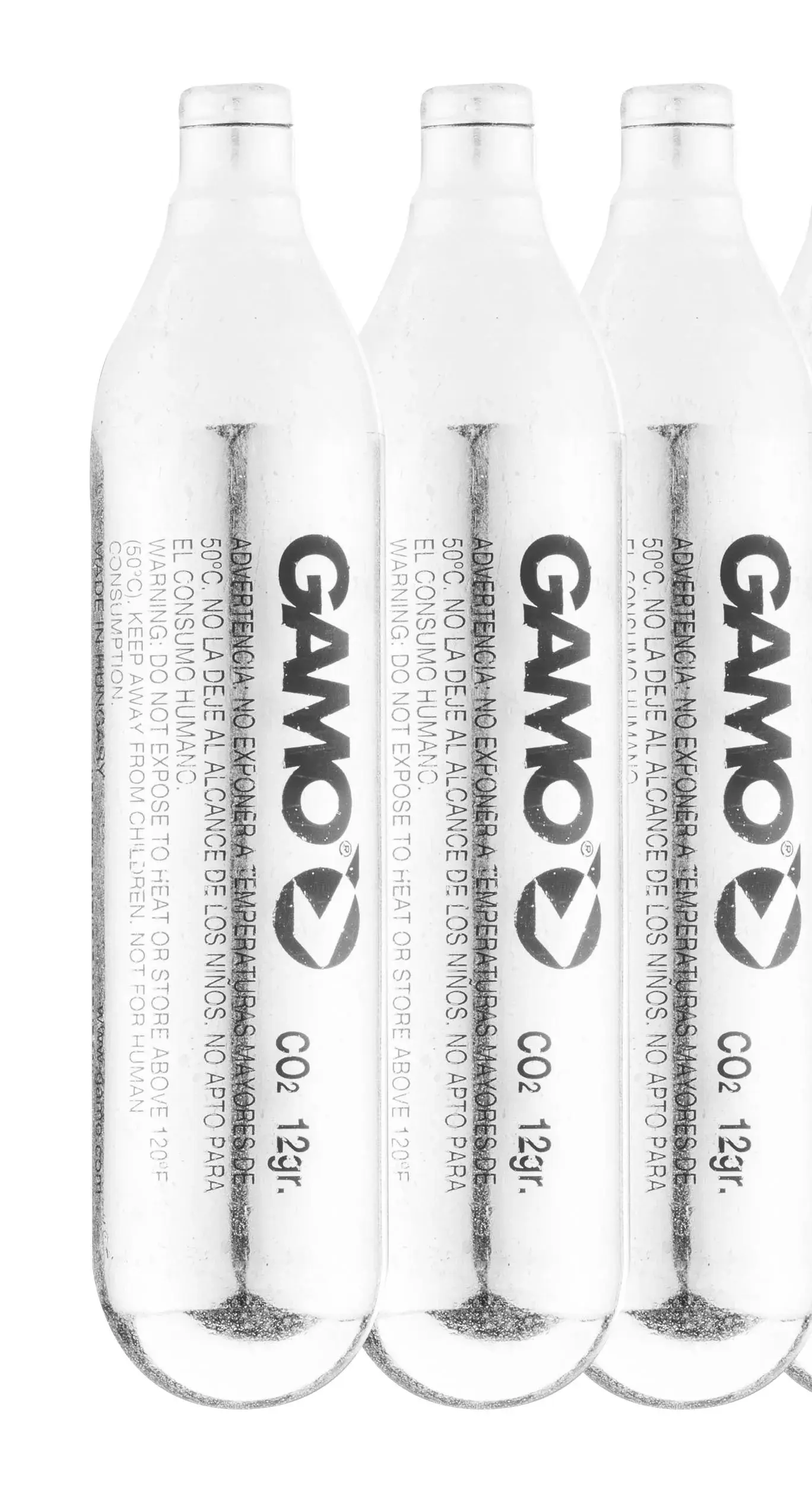 Sparclettes CO2 12 Grammi Gamo, immagine 8 di 8