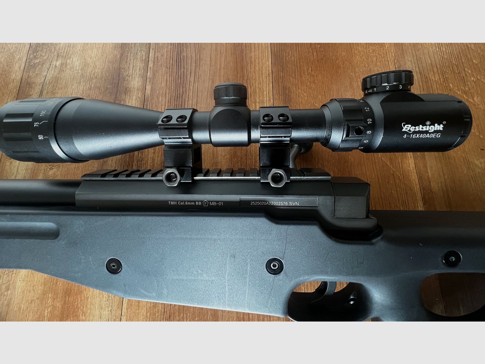 MB-01 Sniper