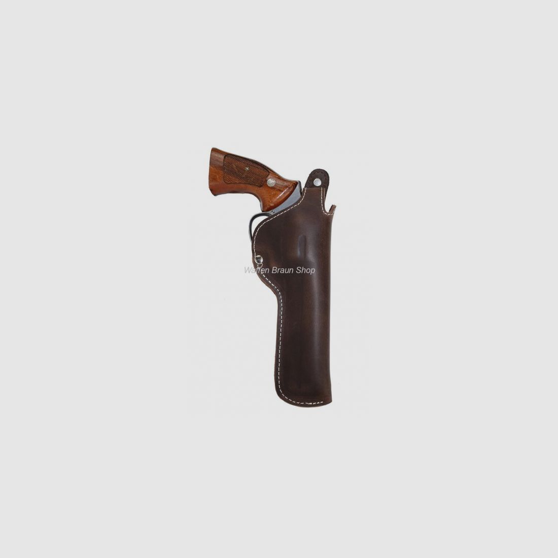 AKAH Gürtelholster TOP GUN