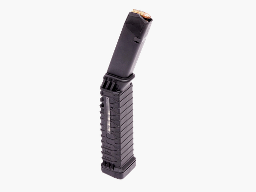SCHMEISSER S50 G17 MLE magazijn, +33 schoten