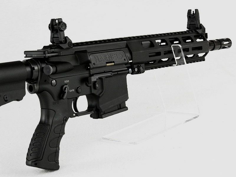 HAENEL CR 300
