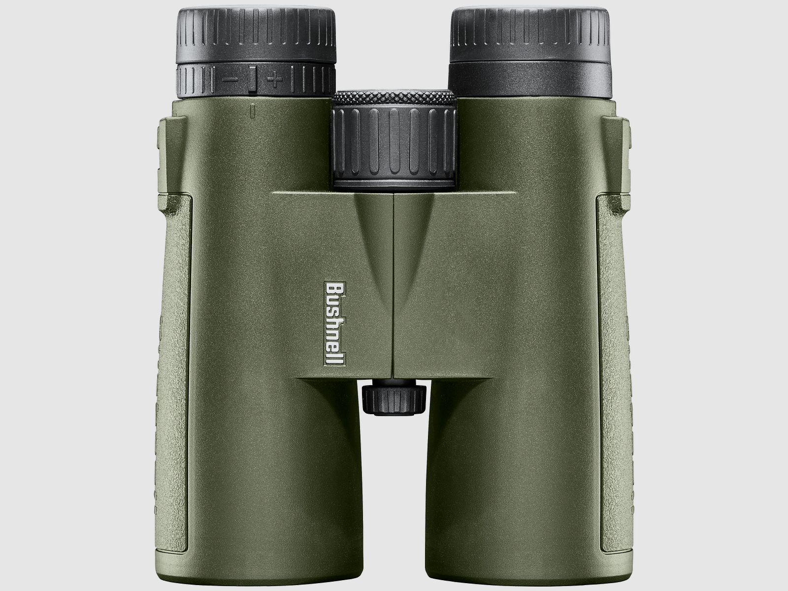 Binocolo Bushnell 10x42 con coltello svizzero Victorinox in set