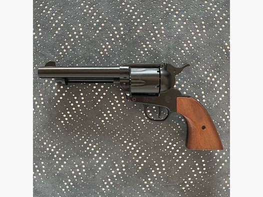 BRUNI Revolver