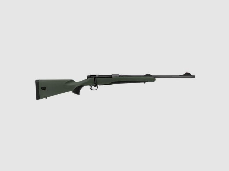MAUSER Repetierbüchse Mod. M18 WaldJagd .308Win