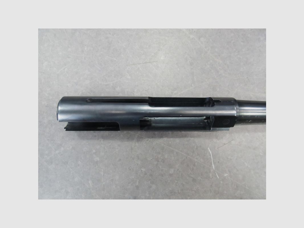 BENELLI 121/123 LAUF Kal.12 gebraucht, Bild 3 von 5