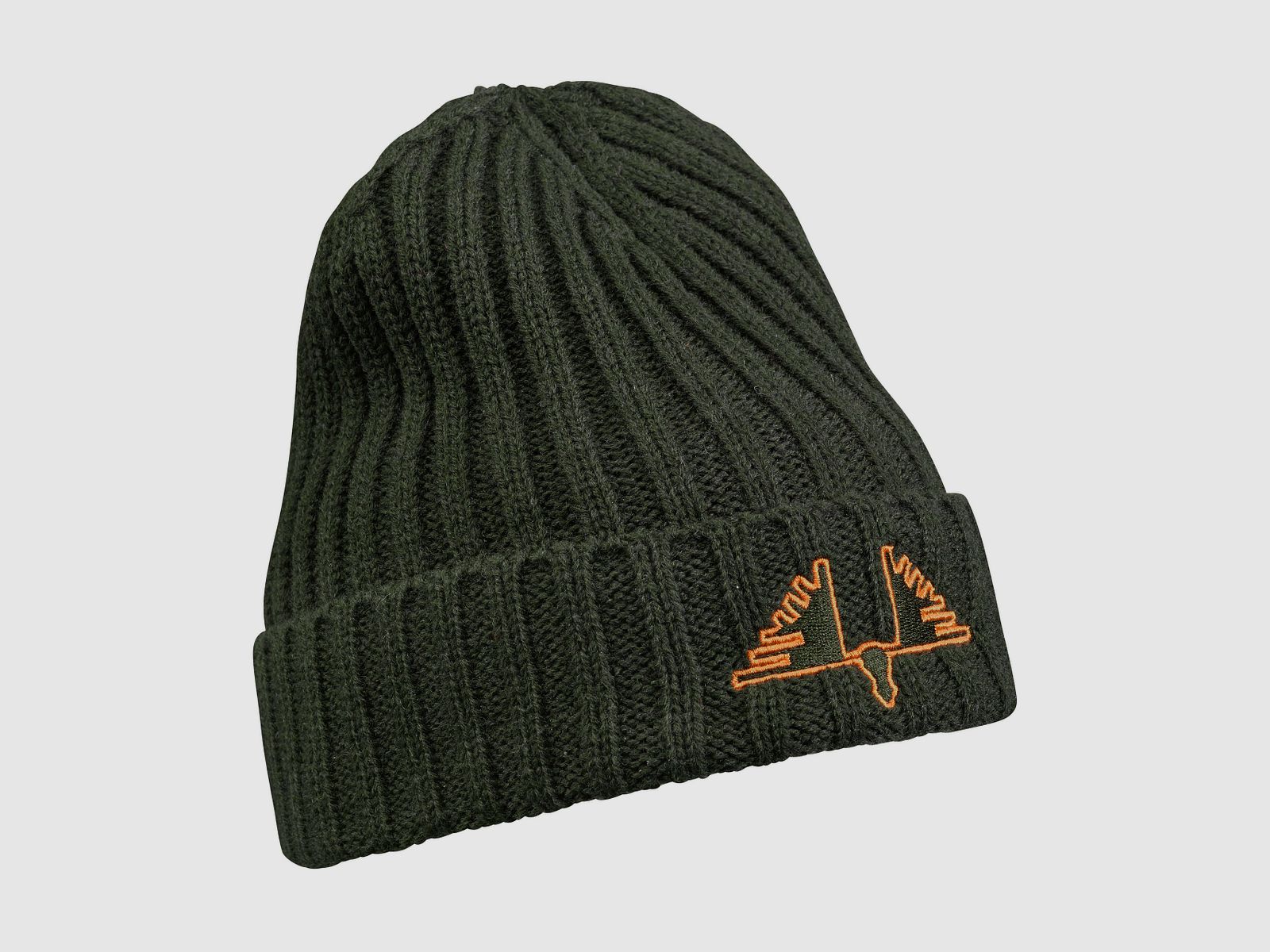 Swedteam Mütze Ultra Knit Headwear
