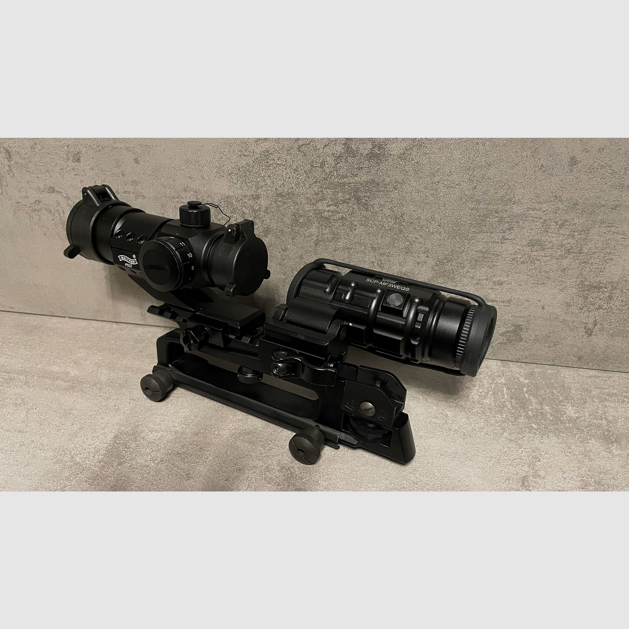 Beretta CX4 Storm  Halbautomatik