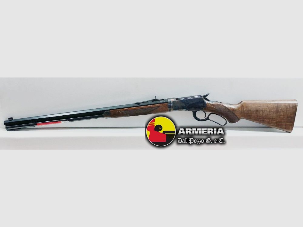 WINCHESTER 1892 TAKE DOWN 44 MAGNUM 24″, image 2 of 2
