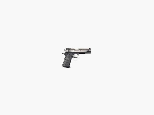 RUGER SEMIAUTO KOENIG SR 1911 CAL.9X21 5" 10C