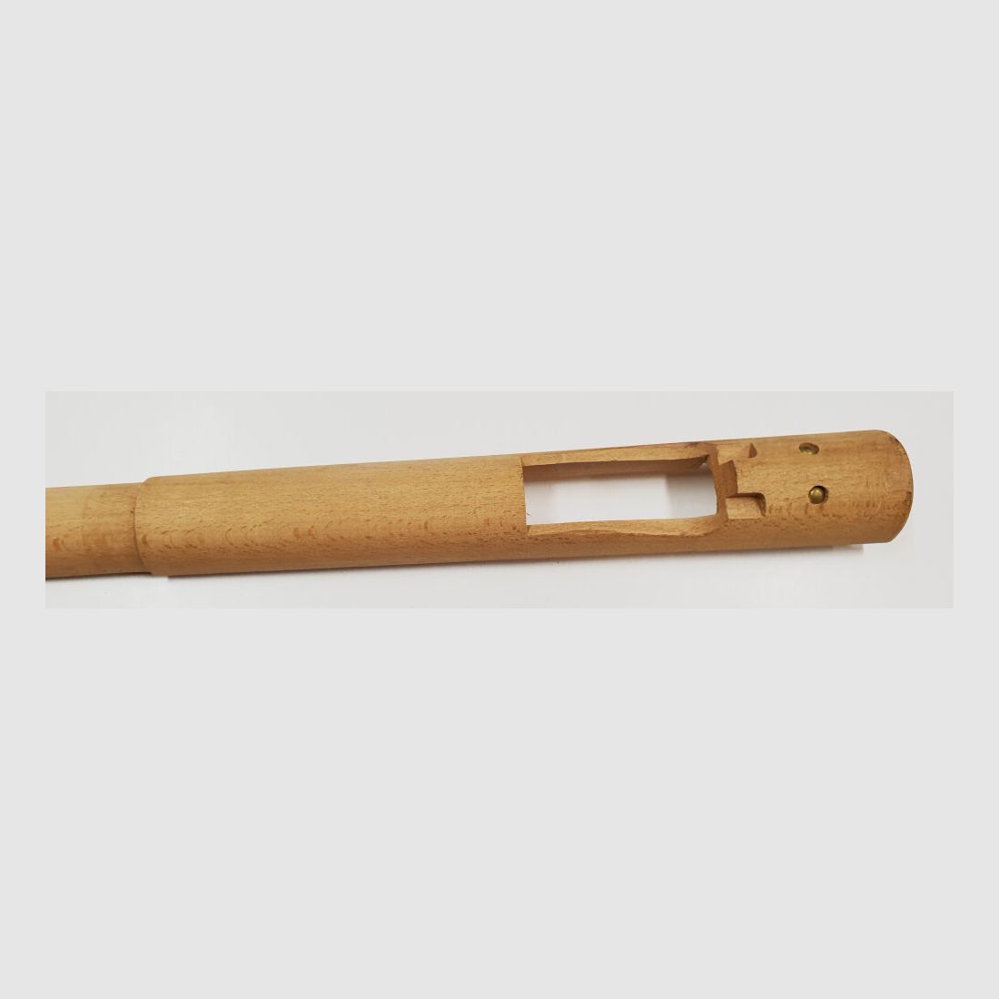 Hand protection / upper wood for Swiss K11 new production hand protection / upper wood for Swiss K11 new production
