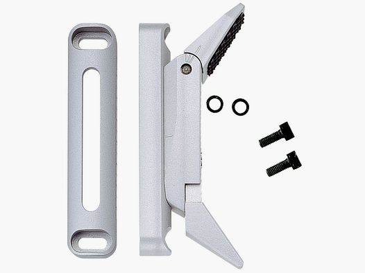Anschütz Alu-Schaftkappe 4759