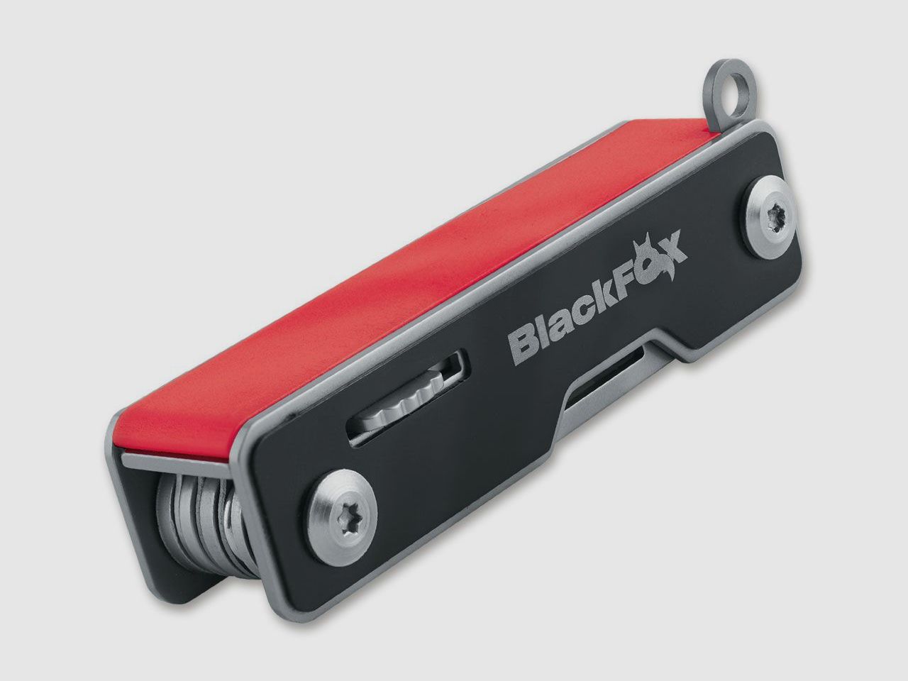 Pocket Boss Red