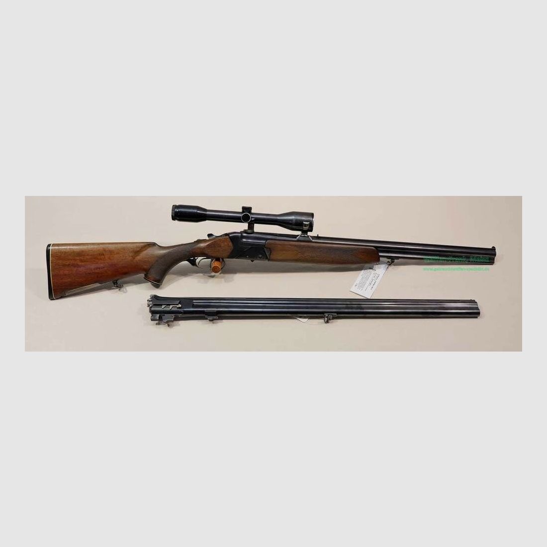 CZ Brünner - CSSR Mod. 586-13