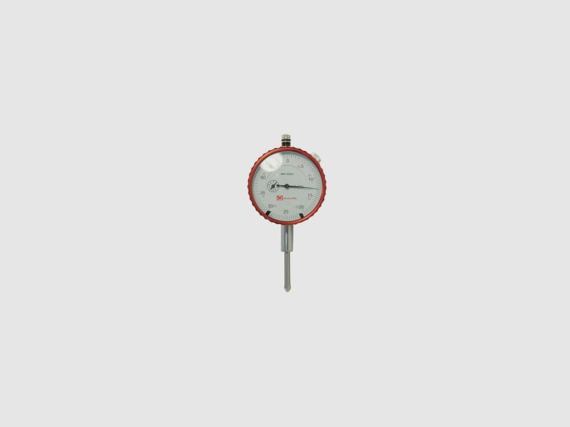 Hornady Hülsenwandstärkenmesseinrichtung / Neck Wall Thickness Gauge