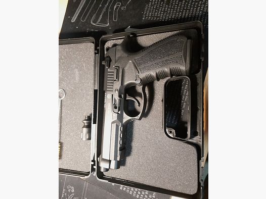 Zoraki 918 9mm Schreckschuss