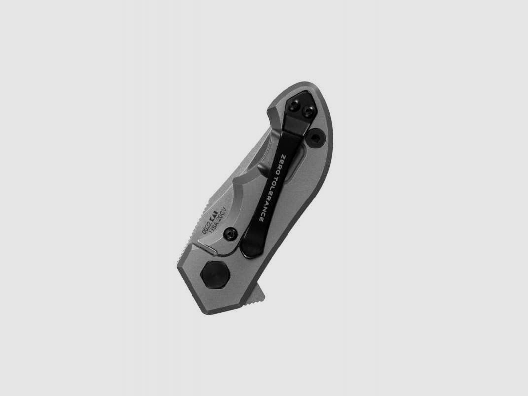 Zero Tolerance 0022 Galyean Taschenmesser CPM 20CV