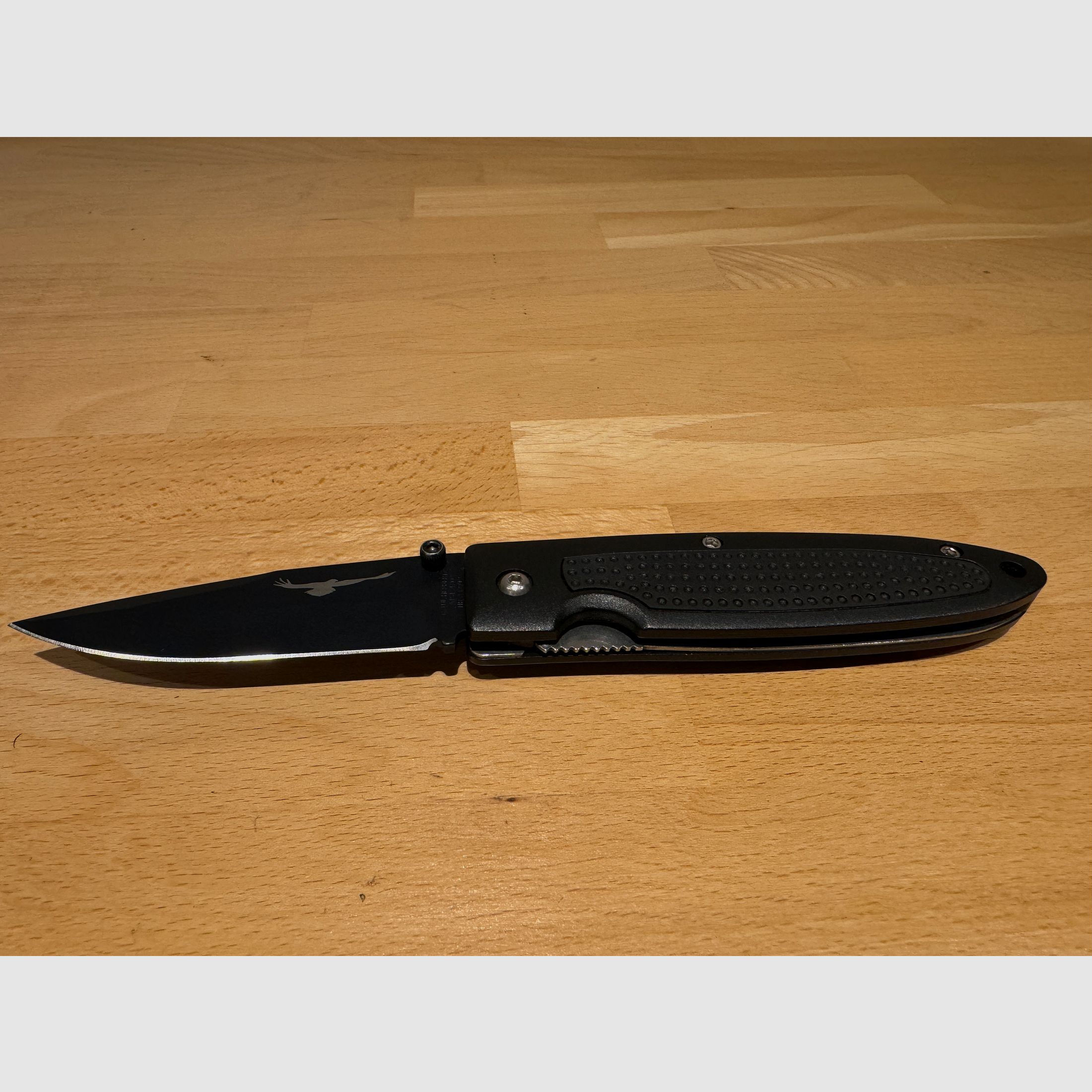 Coltello tascabile Herbertz