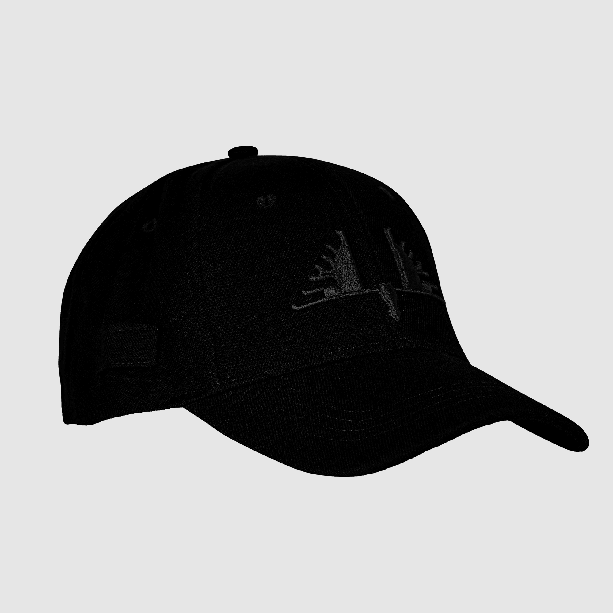 Swedteam Ultra Kappe Herren Black