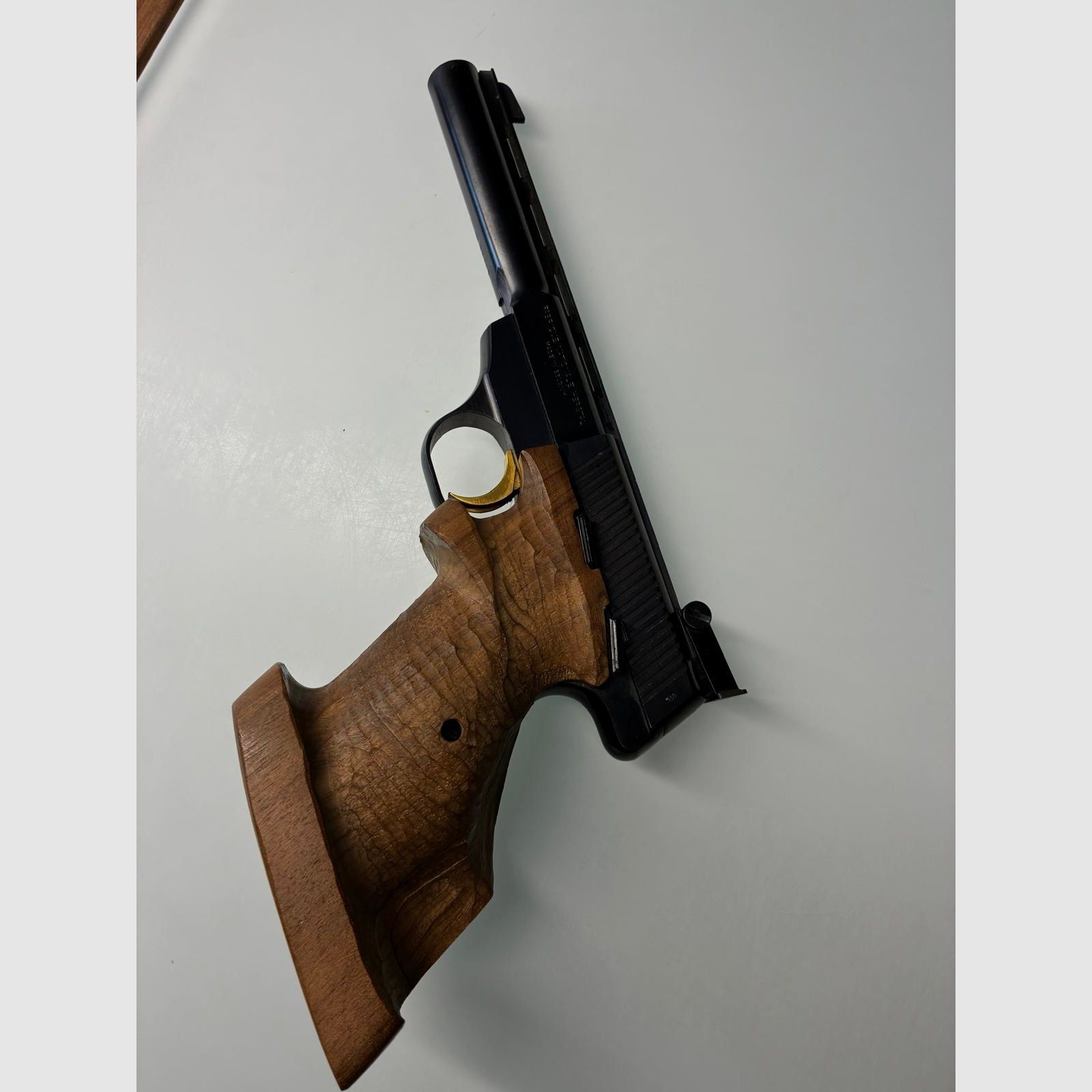 SpoPi FN 150  Browning 22lfb links + rechts