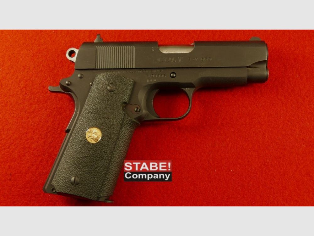 Colt Commanding Officers Lightweight