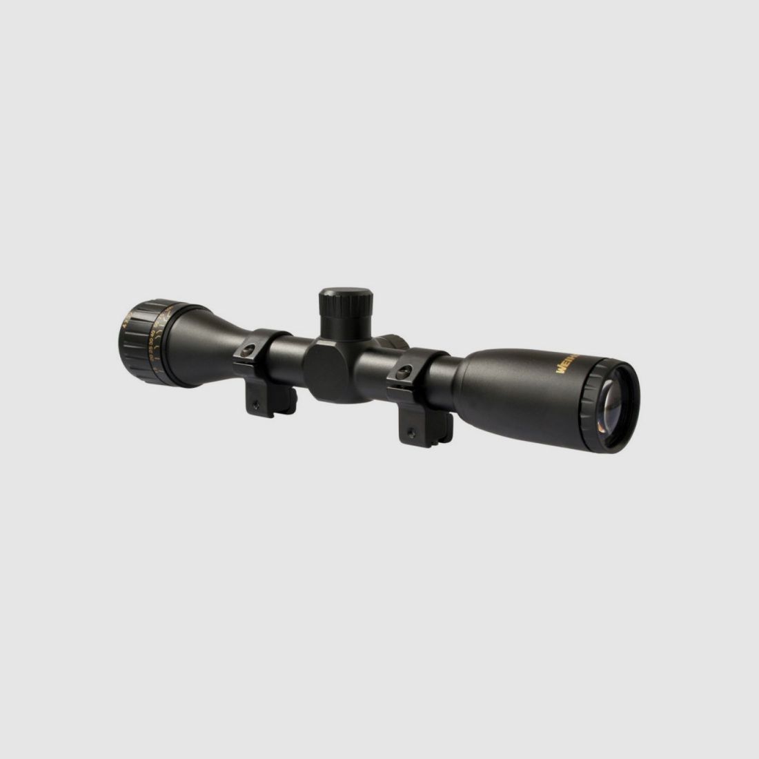 Weihrauch 4x32-P
