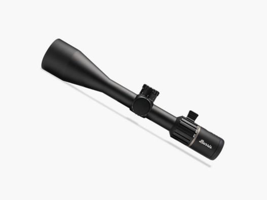 BURRIS Ottica RT-25 5-25X56 MM – Reticolo R2 MIL Codice E03493