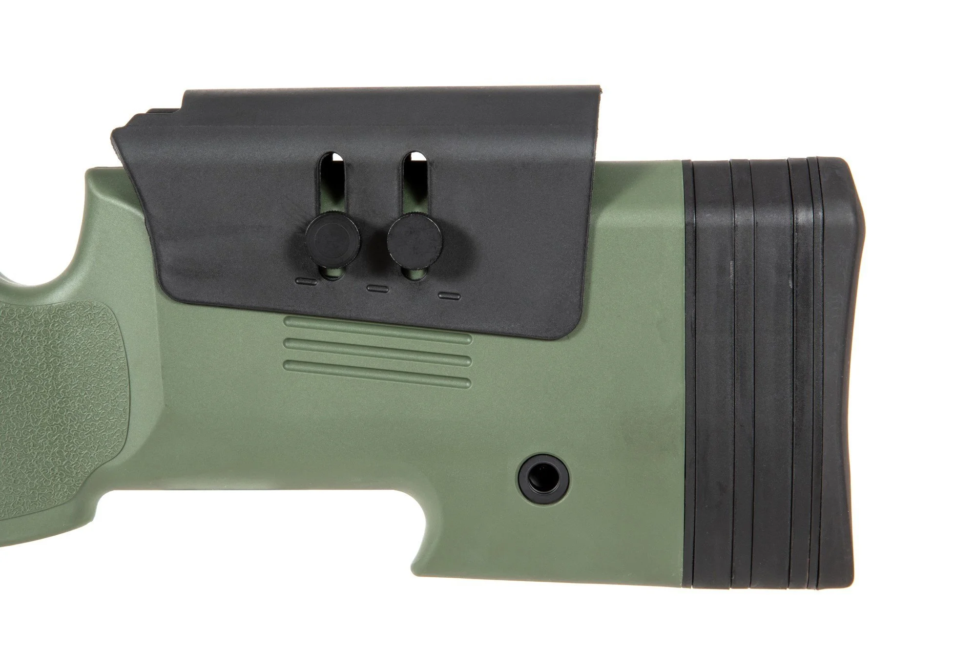 Fucile da cecchino ASG SPECNA ARMS SA-S03 CORE – verde oliva, immagine 18 di 36
