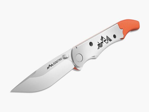 Buitenrand Edge Ignitro zakmes