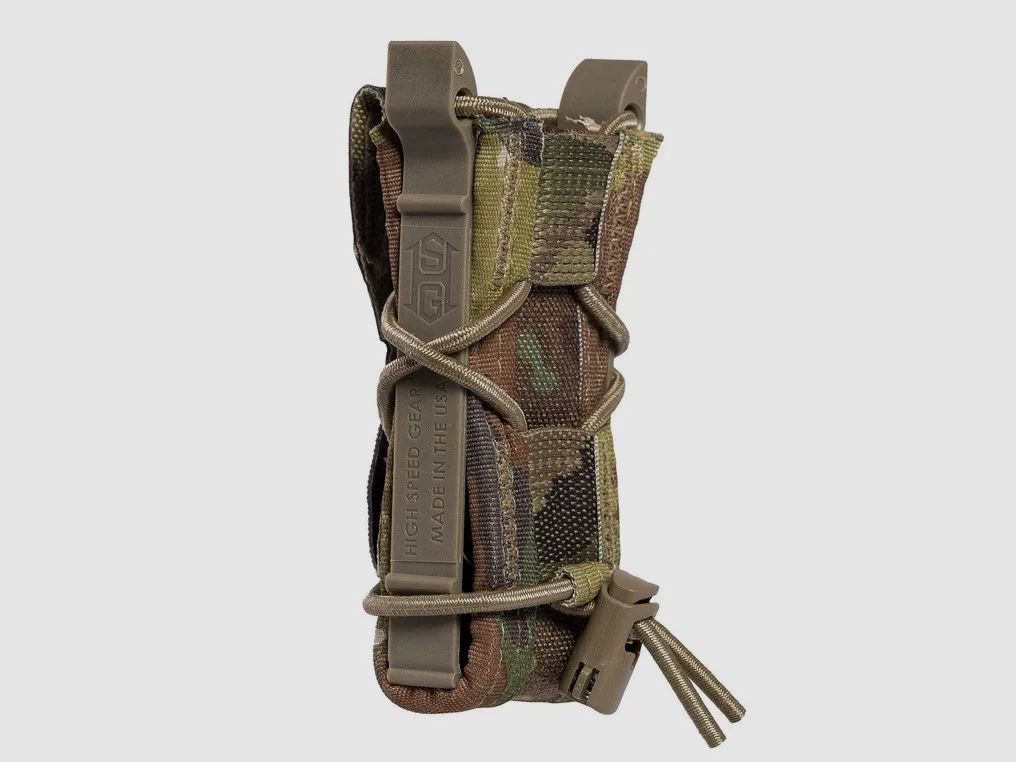 Extended Pistol TACO - Adaptable Belt Mount (Multicam), image 1 sur 3