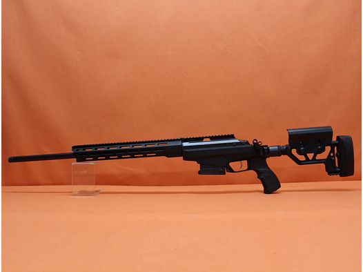 Tikka	 Rep.Büchse .308Win Tikka T3x TACT A1 (Tactical) 24" Matchlauf/ Mündungsbremse/ M-LOK/ Klappschaft