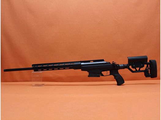Tikka Rep. Carabina .308Win Tikka T3x TACT A1 (Tattico) 24" canna di precisione/ freno di bocca/ M-LOK/ calcio pieghevole