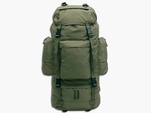Mil-Tec Mil-Tec Sac à dos Ranger 75 L - Olive