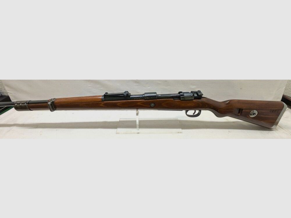 Weapons Works Brünn 98