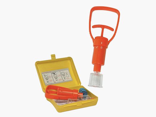 Set per morsi di serpente Mil-Tec