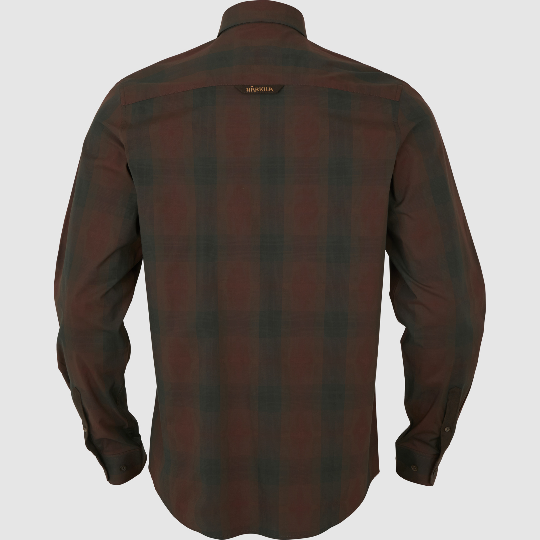 Härkila Camicia Akkan