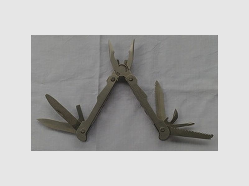 Werkzeug-Tool Profi Star