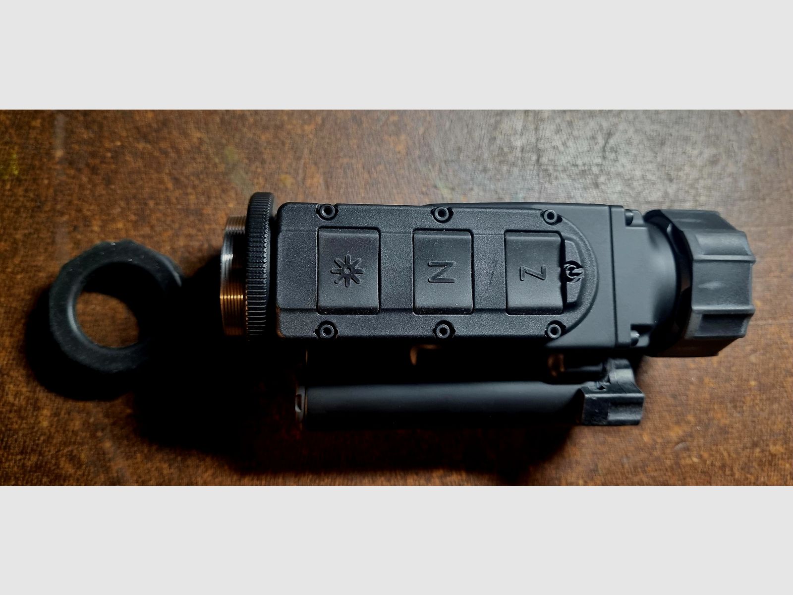 Nitehog Viper TIR - M 35 XC