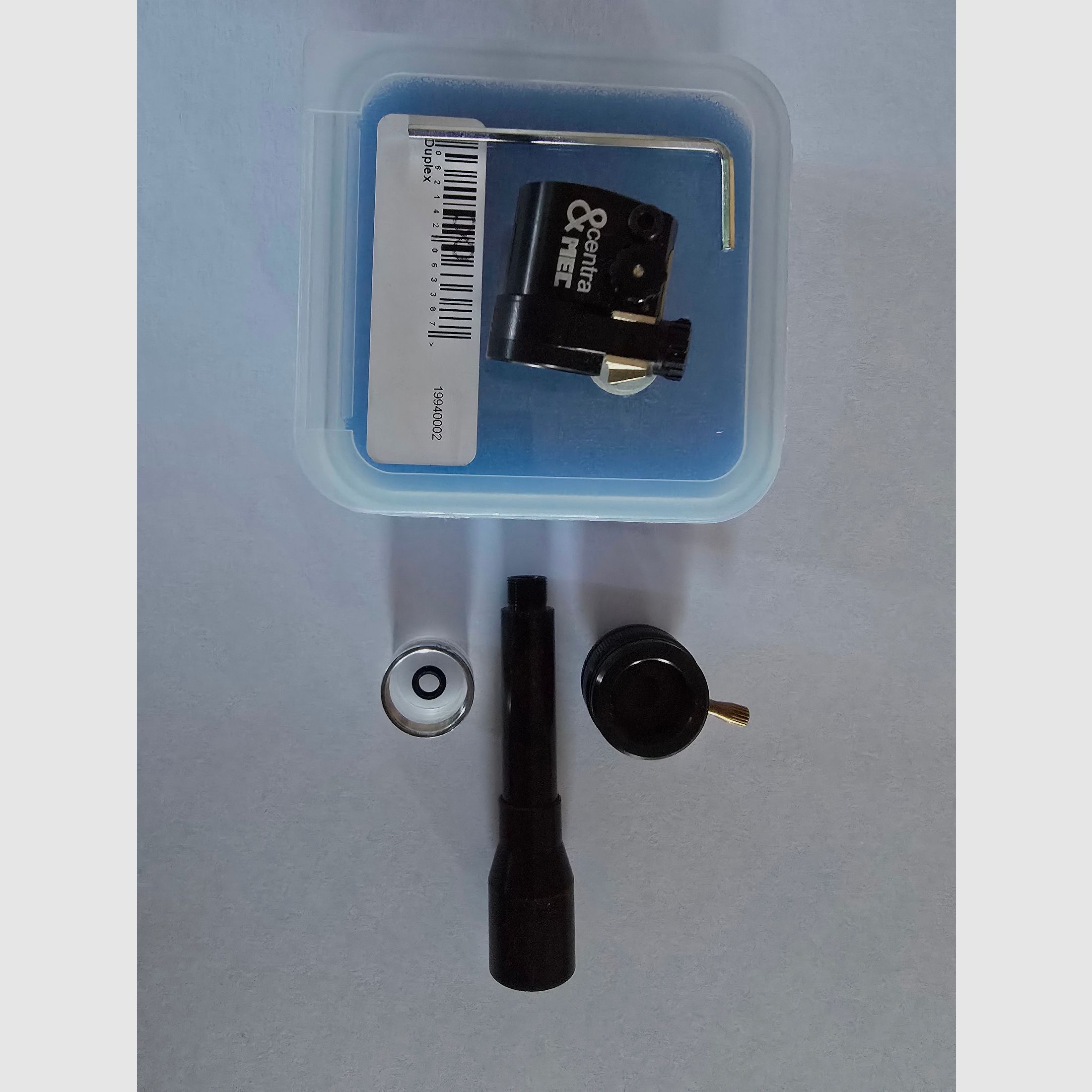 Centra Duplex Complete or Individual Parts