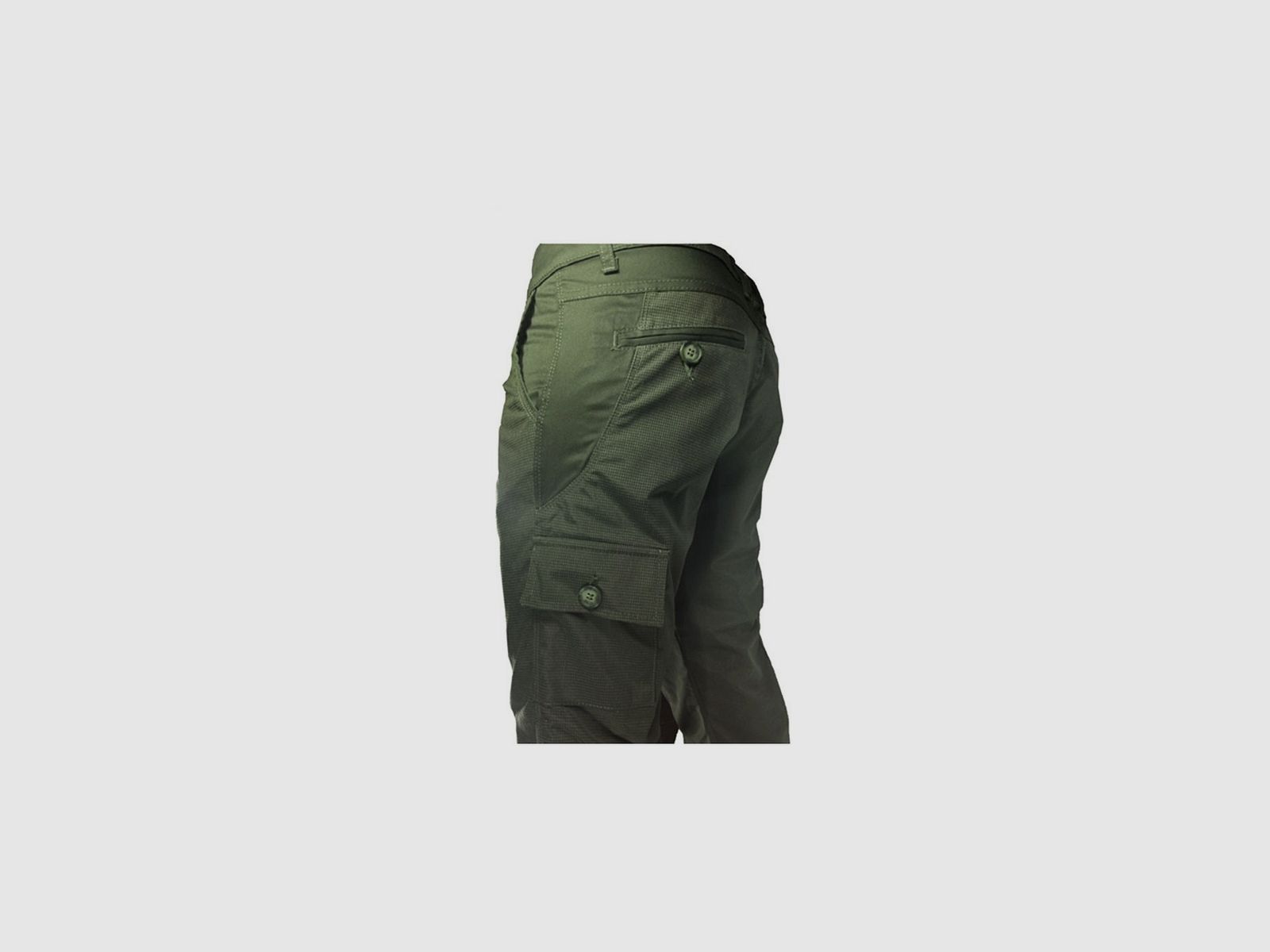 5^ REGINA PANTALONE LINEA TANK 2019, zdjęcie 2 z 3