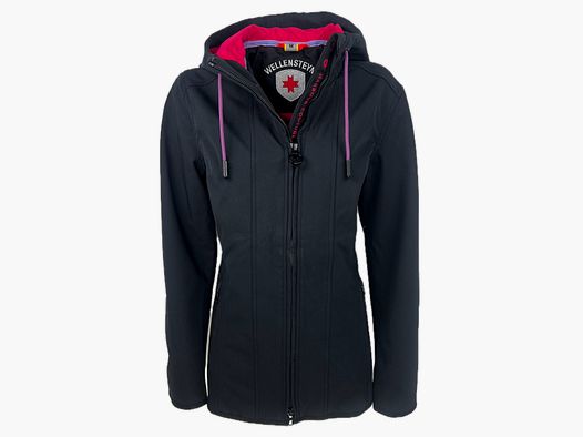 WELLENSTEYN Yoga Midnightblack