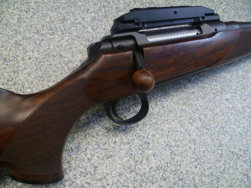 Repetierbüchse Sauer 101 Artemis .308 Win