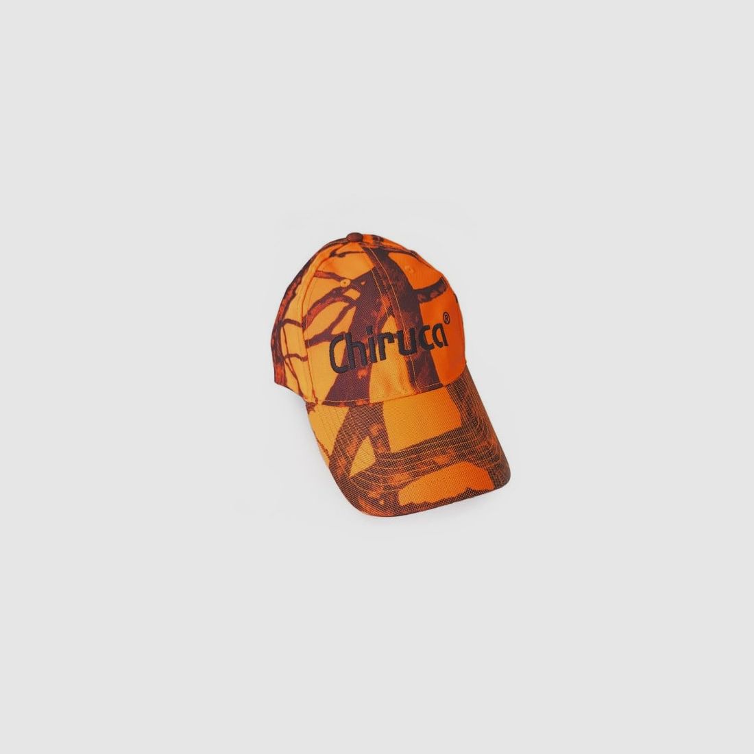 CHIRUCA CAMU NARANJA KAPPE