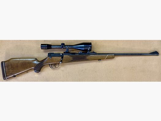 Mauser 66 S