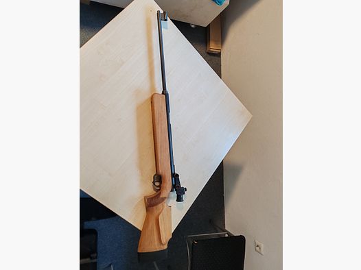 Haenel 312 Seitenspanner Diopter 
