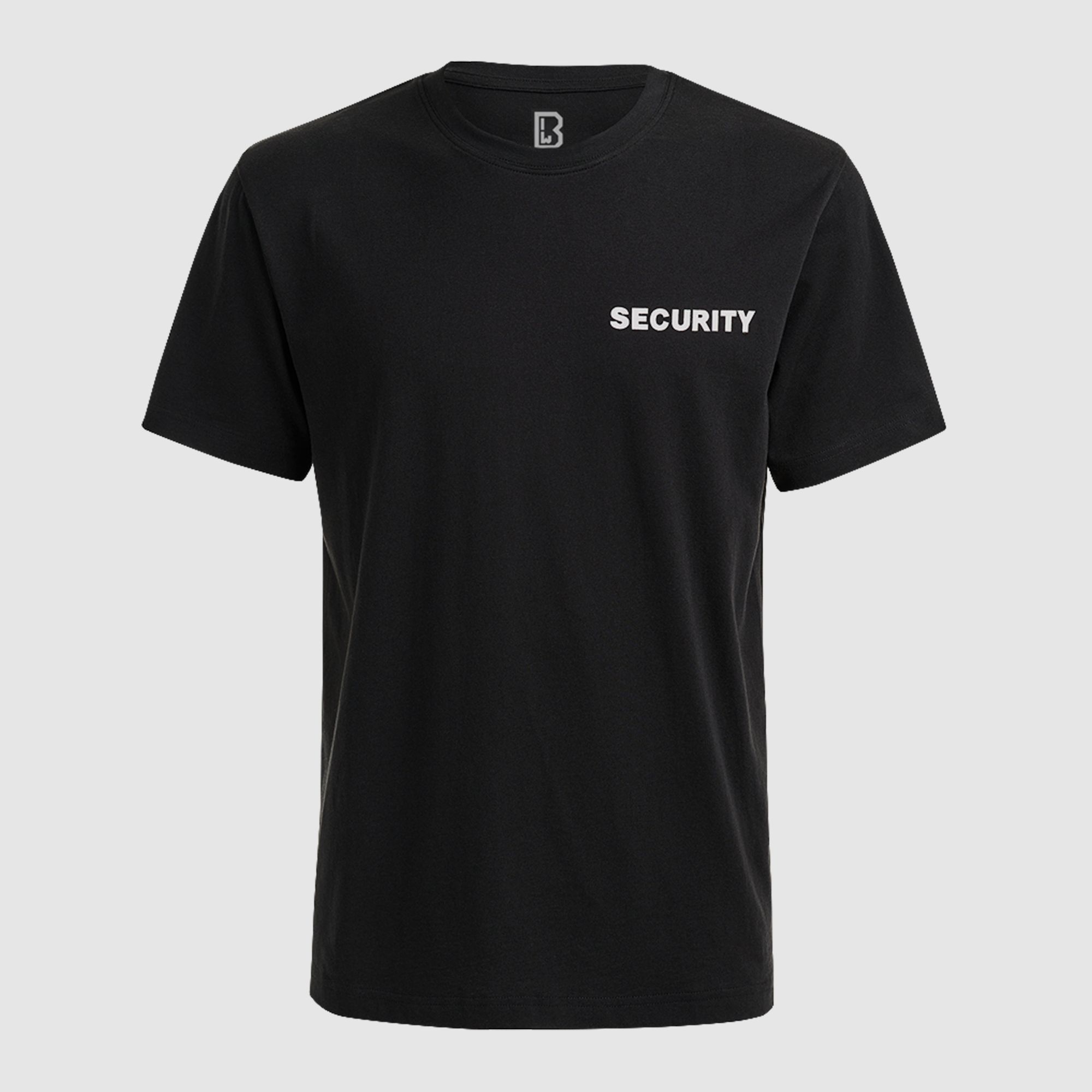 T-Shirt Security