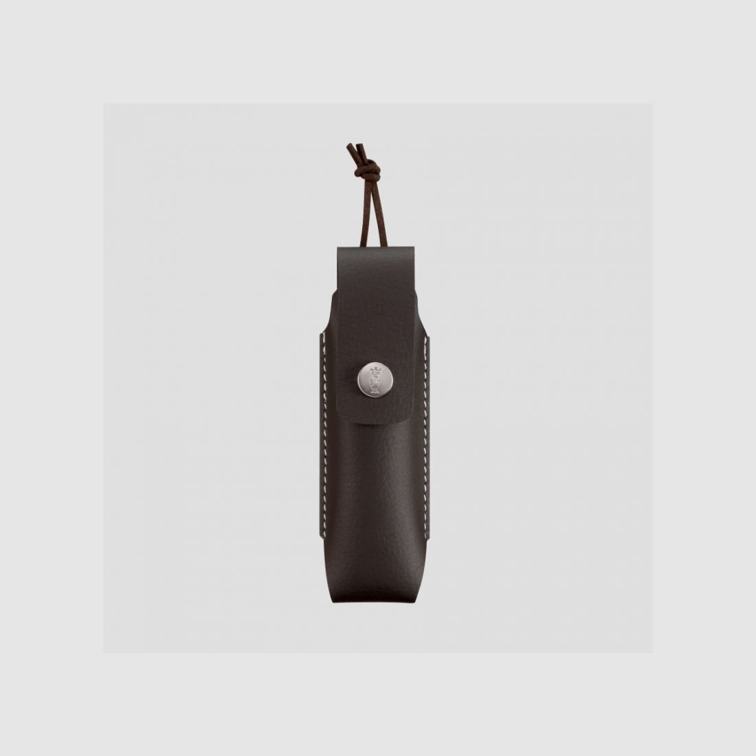 FALTMESSER OPINEL N°8 INOX OLIVE IM GESCHENKSET, Bild 2 von 3
