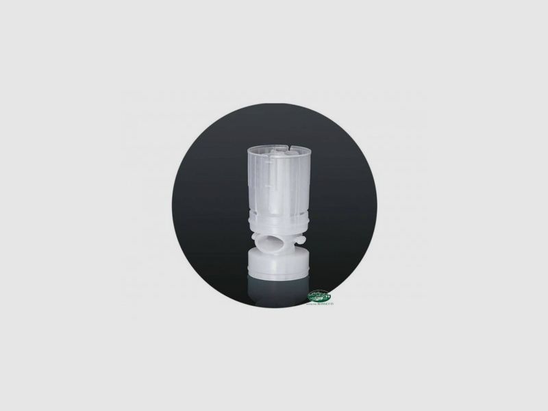 GUALANDI Borre SUPER G Kal. 12 Dispersor 32/33