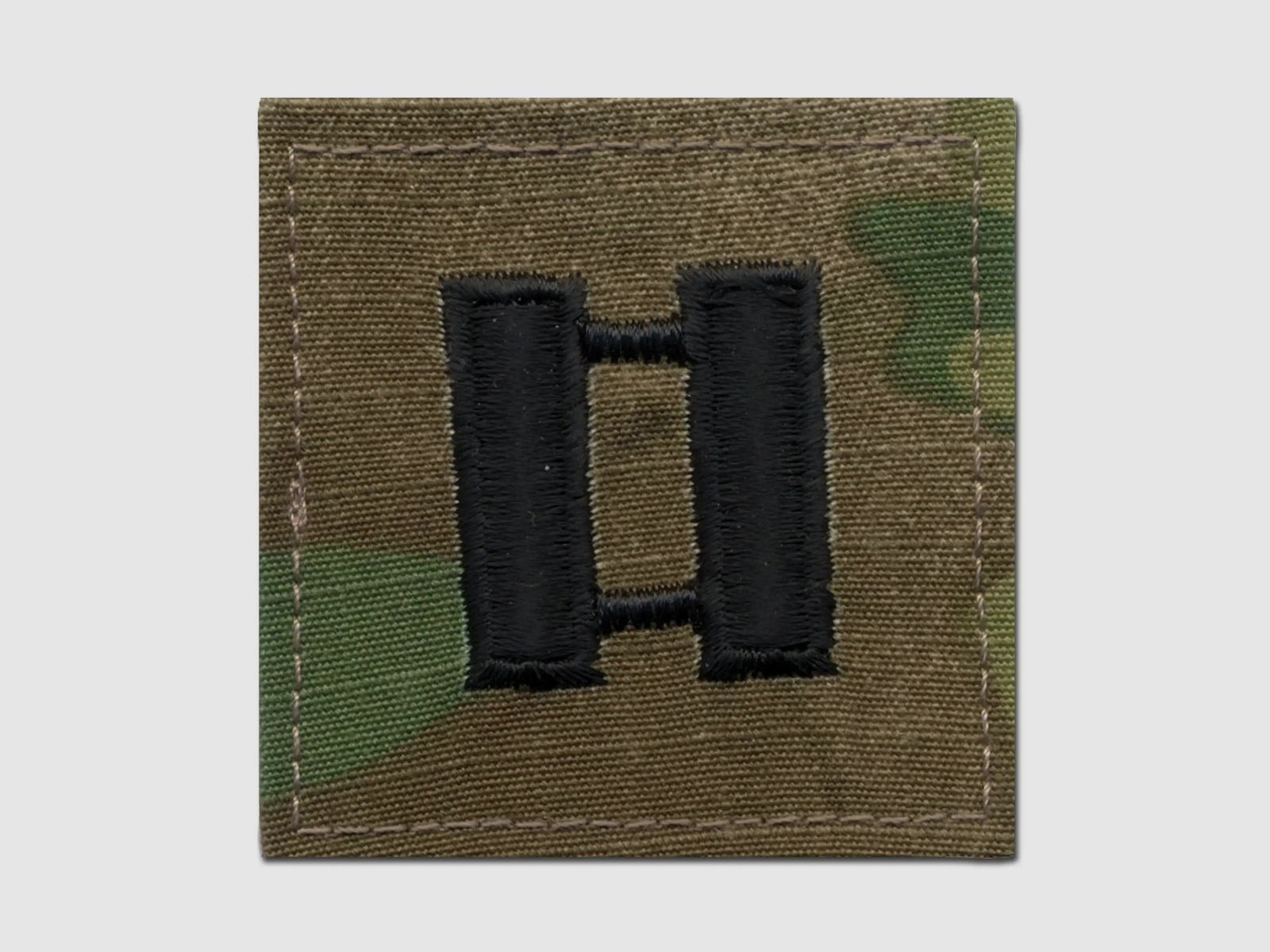 Rothco Rothco Rangabzeichen US Multicam Captain